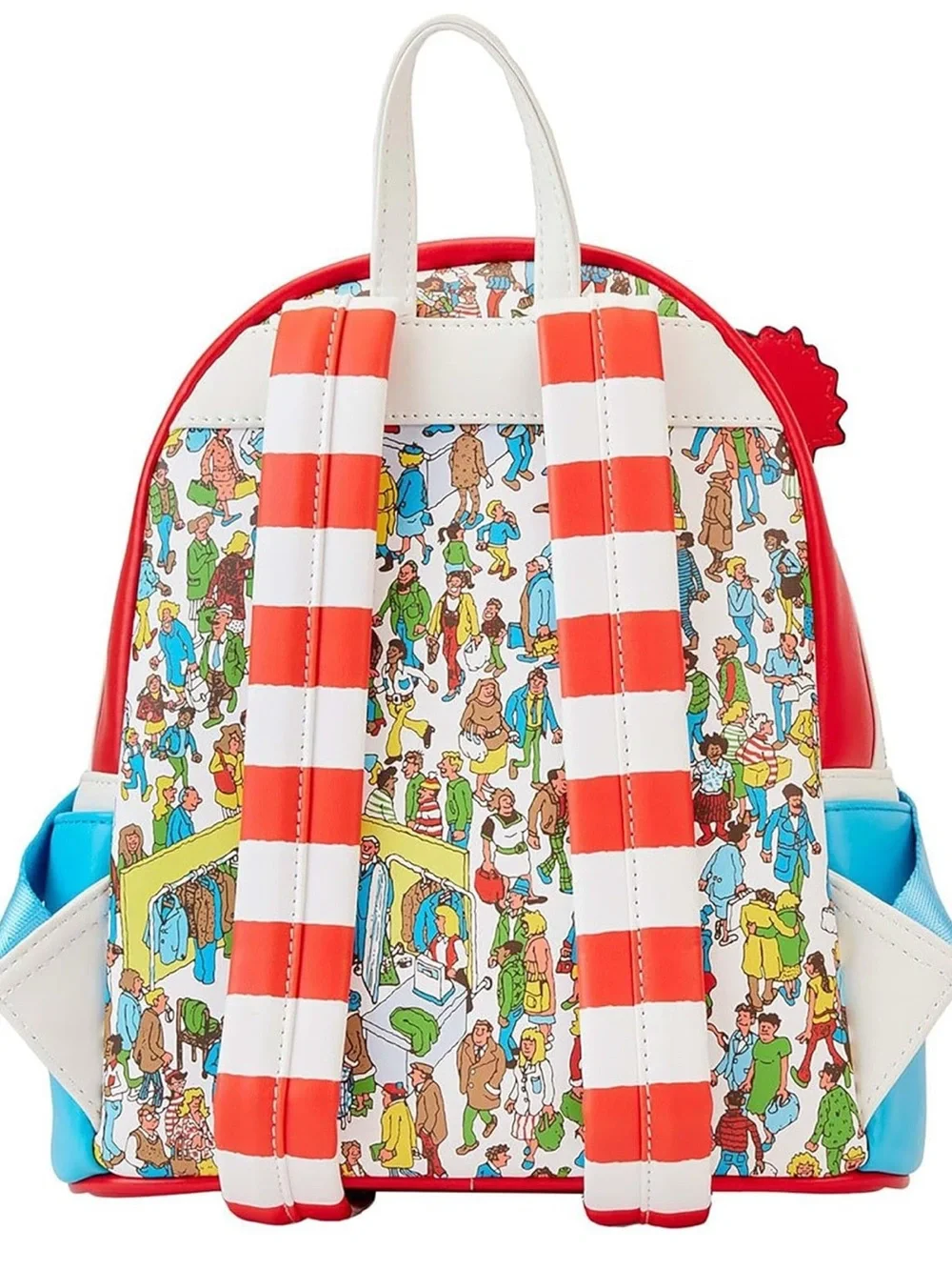 Loungefly cute backpack